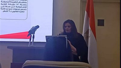 ليست إلزامية.. وزيرة الهجرة ترد على تعليقات المغتربون حول تسوية الموقف التجنيدي 