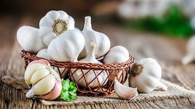 فوائد مذهلة للثوم.. تغنيك عن استشارة الطبيب