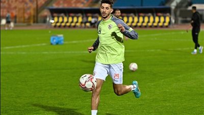 الزمالك يتوصل لاتفاق لتجديد عقد صبحي وفتوح