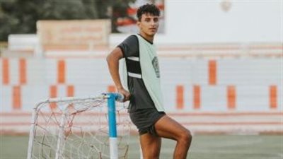  رئيس إنبي يفتح النار على عيد بعد التوقيع لـ المصري