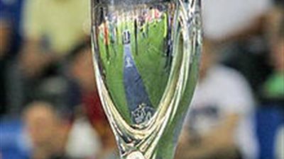 كأس السوبر الأوروبي.. الصراع الإنجليزي الفرنسي يتجدد حول اللقب الـ 53