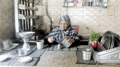 «عكننة» مزاج المصريين