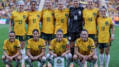 كأس العالم للسيدات..موعد مباراة إنجلترا وأستراليا بنصف النهائي والقناة الناقلة 