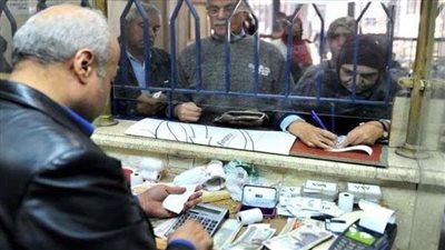 موعد صرف معاشات شهر سبتمبر 2023  