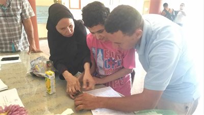 فرص عمل مجزية لذوي الهمم بشرم الشيخ 