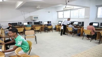  بدء اختبارات القبول بمدارس عين شمس للمتفوقين اليوم 