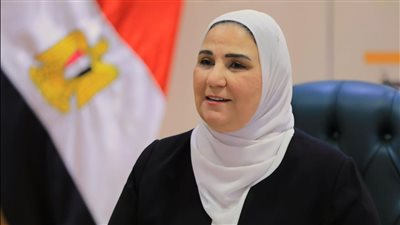 إنشاء وحدة مركزية بوزارة التضامن لدمج المجلس القومي لأسر الشهداء والمصابين