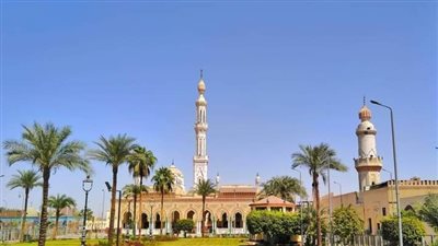 انخفاض نسبي في درجات الحرارة بقنا اليوم الأربعاء
