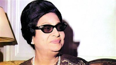 أم كلثوم تعود من جديد على مسرح الساقية للعرائس 