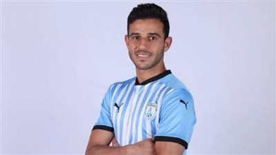 حمدي فتحي يقود تشكيل الوكرة لمواجهة نافباخور في دوري أبطال آسيا