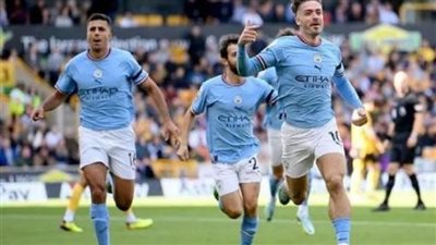 تعرف على معلق نهائي السوبر الأوروبى بين مانشستر سيتي وإشبيلية 