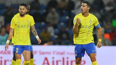 النصر السعودي يستهدف مدافع مانشستر سيتي