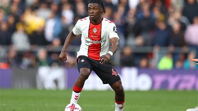  تشيلسي يقترب من ضم لافيا 