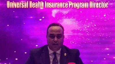 رئيس الرعاية الصحية يلقي الكلمة الافتتاحية بمؤتمر السياحة العلاجية بإسطنبول  