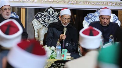 عضو هيئة كبار العلماء: الإمام الأكبر يقود جهود العناية الخاصة بالسنة النبوية