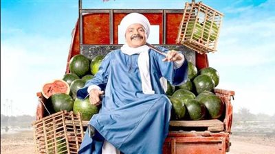 إيرادات فيلم مرعي البريمو تتجاوز 12 مليون جنية بالسينمات