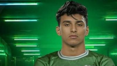 أول تعليق من أحمد عيد بعد انتقاله إلى المصري