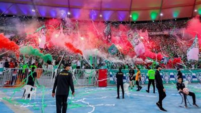 اتحاد الكرة السعودي يعاقب أندية القمة بعد إنتهاء الجولة الأولي بالدوري السعودي