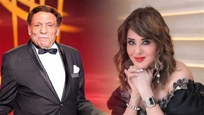 مطاردات عادل إمام.. من شائعات الوفاة لاقتحام الفيلا (سيناريوهات تلاحق الزعيم)