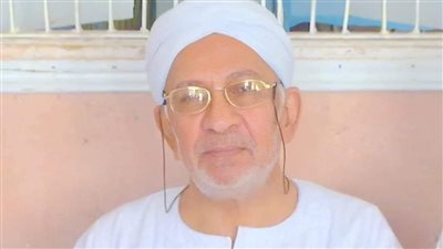 الأقصر تودع مدير عام مجلة الأزهر سابقًا الشيخ الطاهر الحامدي 