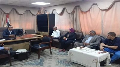 إطلاق مشروع الألف مبدع من أطفال وشباب الوادى الجديد عاصمة الثقافة المصرية 