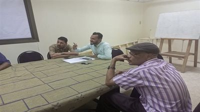 تنظيم ليلة أدبية جديدة في قصر ثقافة أبوتيج