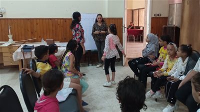ثقافة ساحل سليم تطلق أولى فعاليات مبادرة 