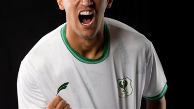 يوسف الجوهرى ينضم لـ المصرى 4 مواسم