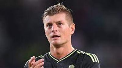 توني كروس يدافع عن أردا جولر ويحلل أداء ريال مدريد الدفاعي