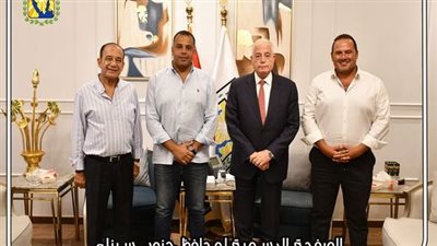 شرم الشيخ تستضيف سباق الدراجات الدولي بمشاركة أكثر من 30 دولة