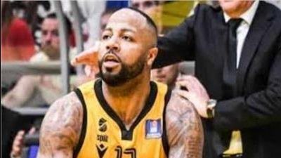 سلة الاتحاد تقترب من ضم الأمريكي شانون شورتر