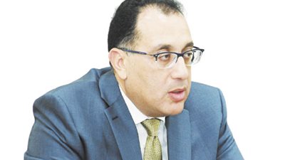 مدبولي: تعليق الرسوم والجمارك على بعض مستلزمات الإنتاج لمدة 6 أشهر (شاهد) 