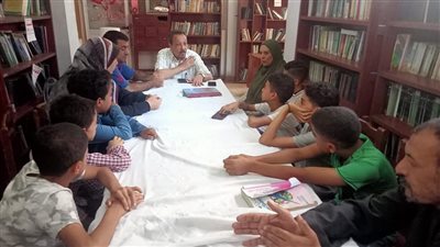 اليوم العالمي للشباب.. دور الأسرة في تنمية وتطلعات الشباب بثقافة بني سويف