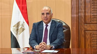 سويلم يوجه باستمرار الدعم الفني للمزارعين للمشاركة في إدارة وصيانة الري الحديث