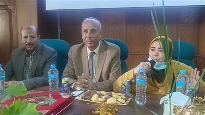 مجانًا,, معهد البساتين يواصل تدريب طلاب الجامعات
