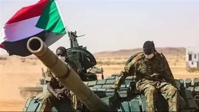 قصف مدفعي من قاعدة وادي سيدنا يستهدف مواقع للدعم السريع بالسودان