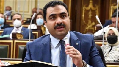 برلماني يتساءل عن خطة الحكومة لمواجهة التضخم وارتفاع الأسعار