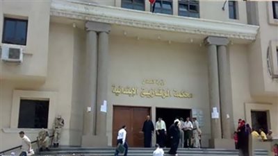 إعدام عامل قتل آخر بالشرقية بسبب خلافات الجيرة 