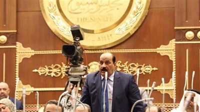 النائب صالح سلطان: استقبال تاريخي من أهالي مطروح للرئيس السيسي