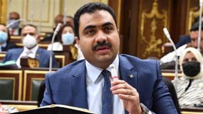 محمود قاسم: الحوار الوطني يحقق أهدافه بعد استجابة الرئيس السيسي لتنفيذ مخرجاته