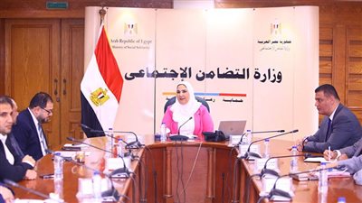 رفع كفاءة الحضانات داخل المركز النموذجي لرعاية المكفوفين لخدمة ذوي الإعاقات البصرية