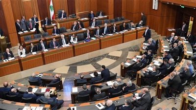 تعذر انعقاد الجلسة التشريعية لمجلس النواب اللبناني لعدم اكتمال النصاب