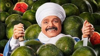 إيرادات فيلم مرعي البريمو في السينمات 