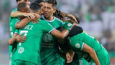تشكيل الأهلي الرسمي لمواجهة الطائي في الدوري السعودي