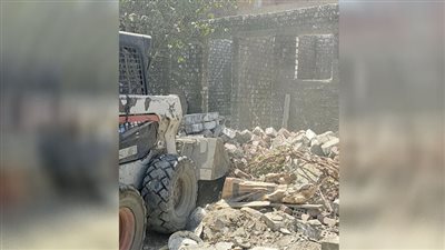 بالمستندات.. «راشد» و«منادى» يحاربان فساد حماية الأراضى