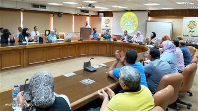 آمنة: 154 متدربًا اجتازوا 5 دورات في ختام الأسبوع الأول للمحليات