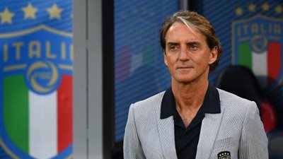 ساكى عن العرض السعودي لـ مانشينى