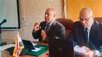 المجلس الدولي للتمور ينتهى من دراسة مرجعية لمواجهة التغيرات المناخية