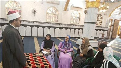 الأوقاف تواصل مبادرة شرح مناهج التربية الإسلامية واللغة العربية للشهادات العامة مجانًا  