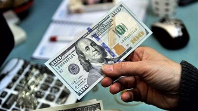 سعر الدولار في ختام تعاملات اليوم الخميس مقابل الجنيه